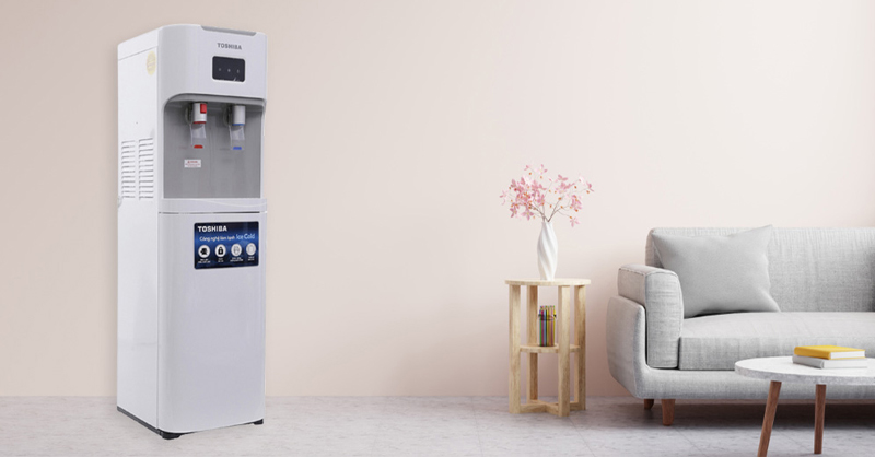 Cây nước nóng lạnh hãng nào tốt?