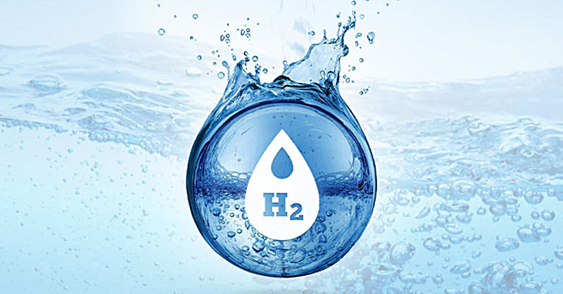 Nước hydrogen là gì