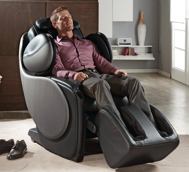 Bảo dưỡng định kỳ giúp ghế massage đảm bảo hiệu suất tốt