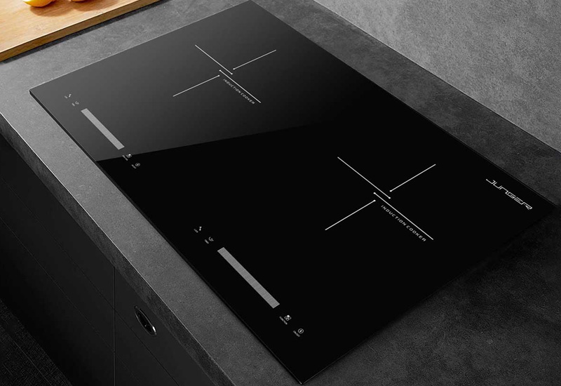 Bếp từ đôi có công suất hoạt động từ 3200 - 7000W