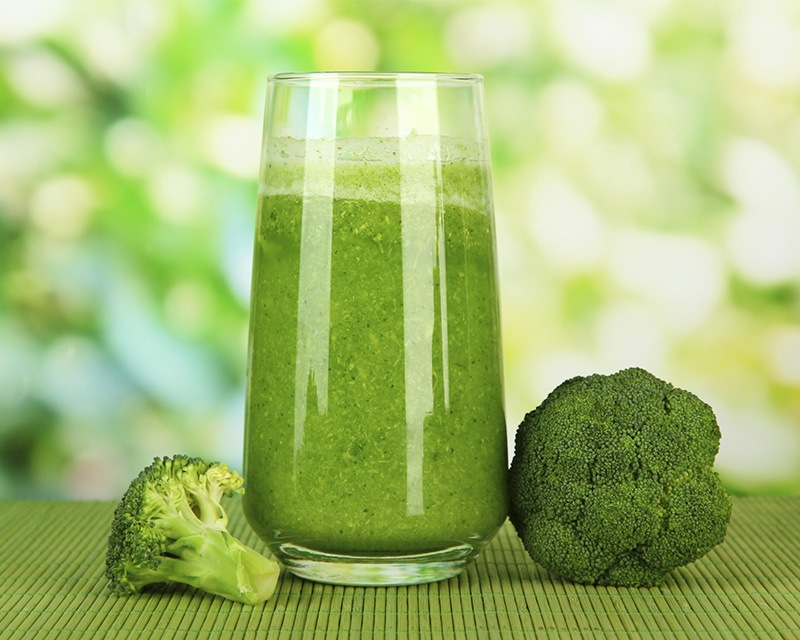 Bông cải xanh là nguồn cung cấp các vi chất dinh dưỡng quan trọng