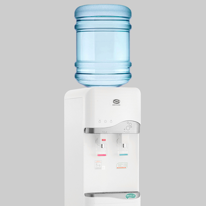 Đặc điểm cây nước nóng lạnh