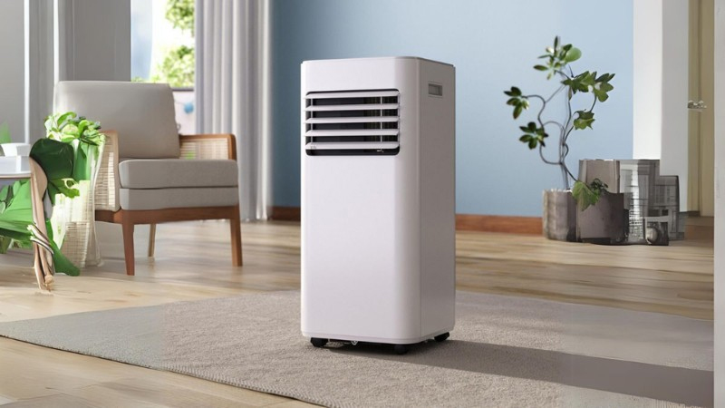 Đặc điểm của quạt điều hòa