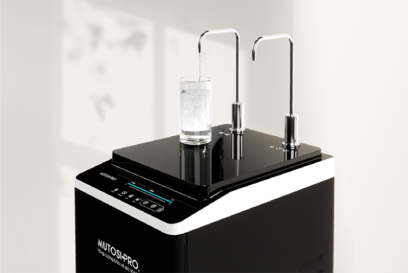 Đặc điểm máy lọc nước nóng lạnh