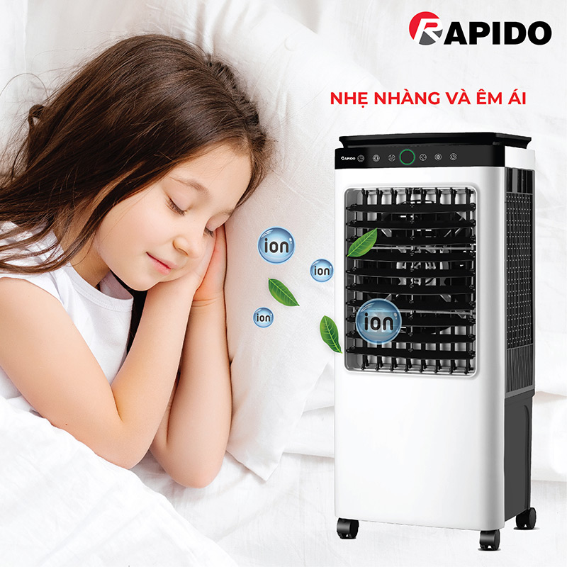 Động cơ SD Plus siêu êm