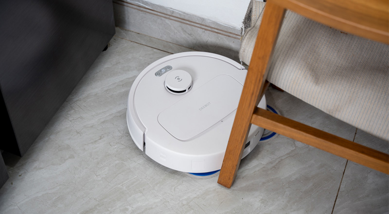 Công nghệ TrueMapping 2.0 tạo bản đồ không gian sống nhanh, chính xác