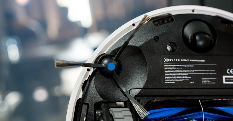 Chổi chống rối ZeroTangle 2.0 xử lý tóc rối hiệu quả 