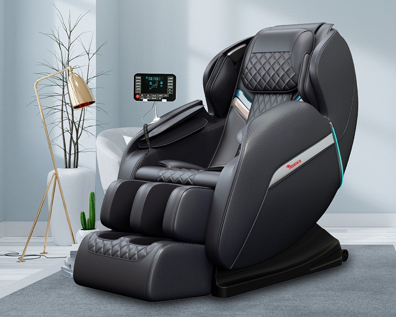 Ghế massage của từng thương hiệu sẽ có kích thước khác nhau