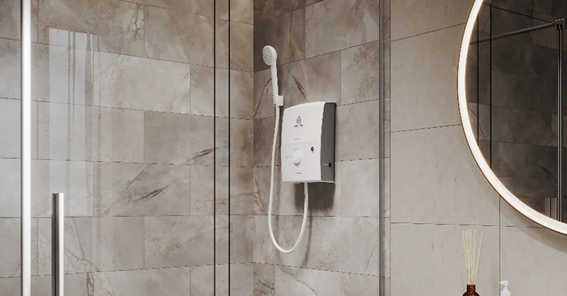 Hướng dẫn lắp đặt máy nước nóng trực tiếp