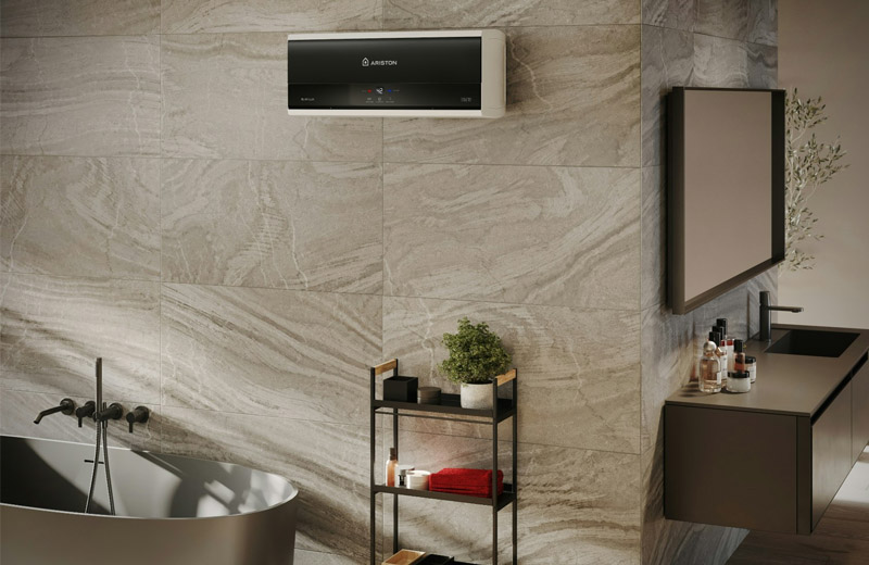 Lưu ý khi sử dụng máy nước nóng gián tiếp Ariston