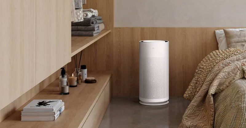 LG PuriCare Aero Hit AS35GGW10.ABAE 