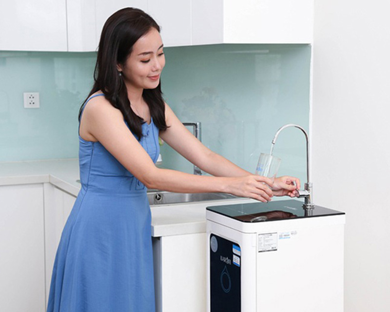 Lưu ý khi sử dụng máy lọc nước đảm bảo tuổi thọ lõi RO