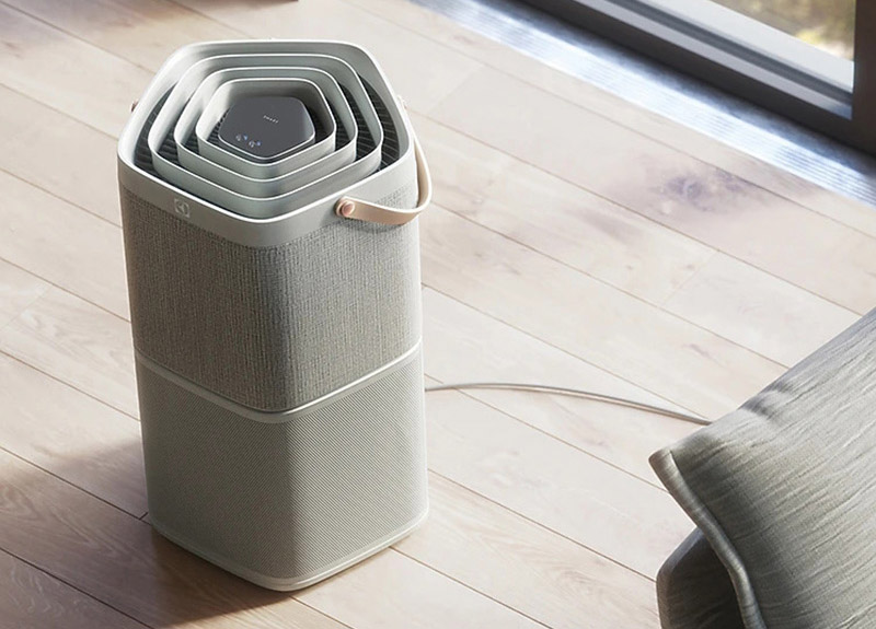 Máy Lọc Không Khí ELECTROLUX PA91-406GY