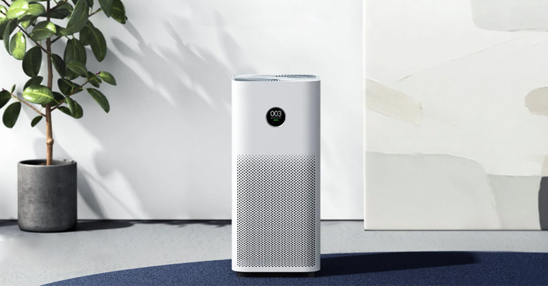 Máy lọc không khí Xiaomi Smart Air Purifier 4