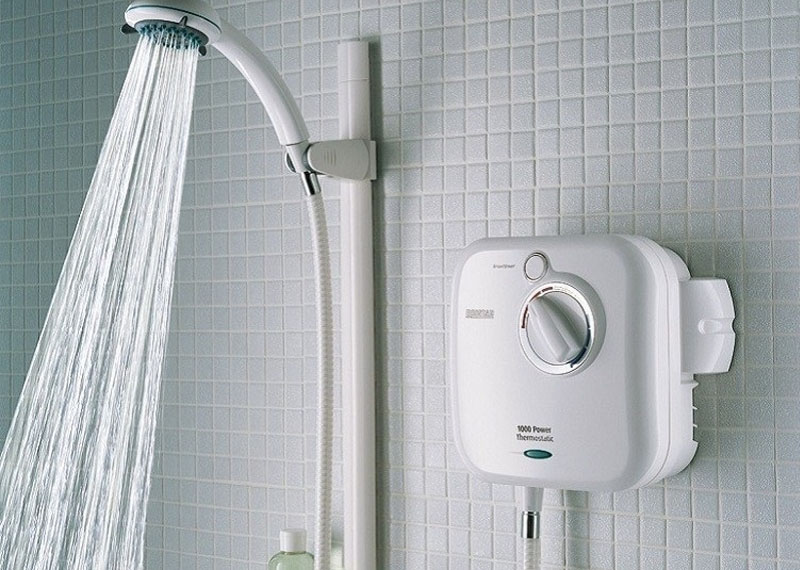 Nguyên nhân máy nước nóng bị rỉ nước