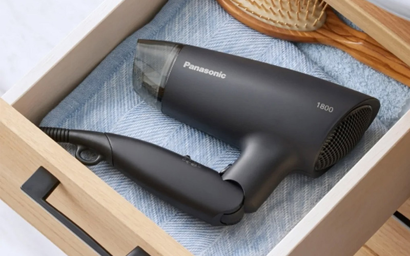 Máy sấy tóc Panasonic EH-ND37-K645