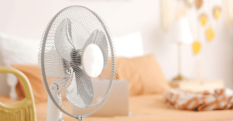 Khám phá mẹo sử dụng quạt tiết kiệm điện cho gia đình