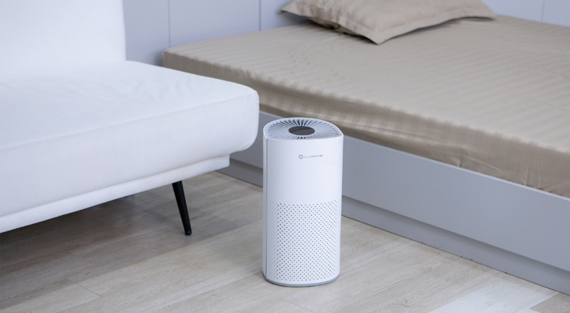 Mua máy lọc không khí dựa trên chi phí và thương hiệu uy tín 