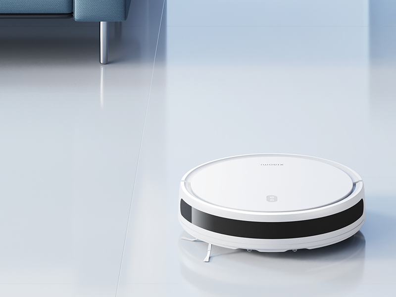 Robot hút bụi lau nhà Xiaomi Vacuum E10 (BHR6783EU)