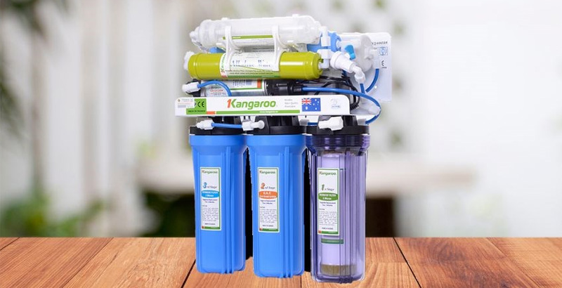 Ưu điểm và nhược điểm của công nghệ lọc nước tia UV