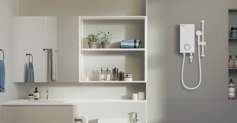 Ưu và nhược điểm của máy nước nóng Panasonic