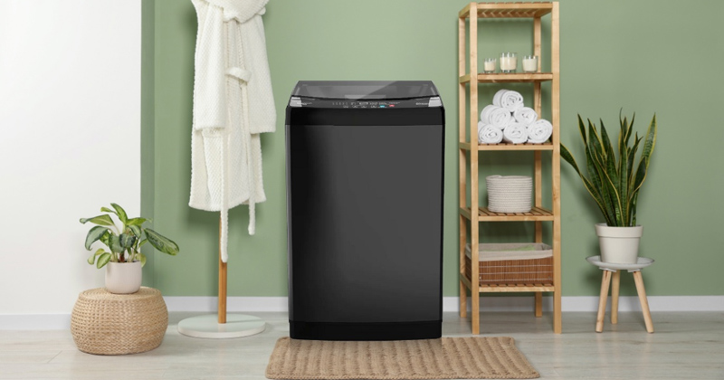 Máy Giặt Casper 9 Kg WT-9NB3