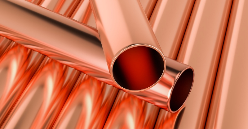 Bảng giá ống đồng máy lạnh và vật tư lắp đặt 