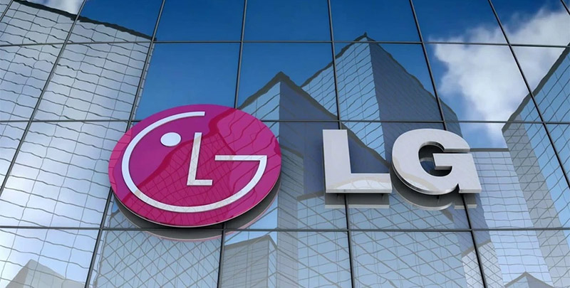 LG được thành lập tại thành phố Busan