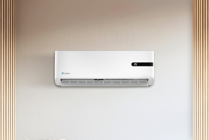 Máy Lạnh Casper Inverter 1.5 Hp GC-12IB36