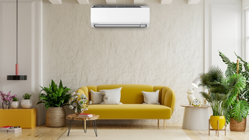 Máy Lạnh Daikin Inverter 1.5 Hp ATKF35ZVMV