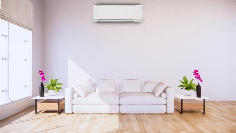 Máy Lạnh Daikin Inverter 1 HP FTKY25ZVMV