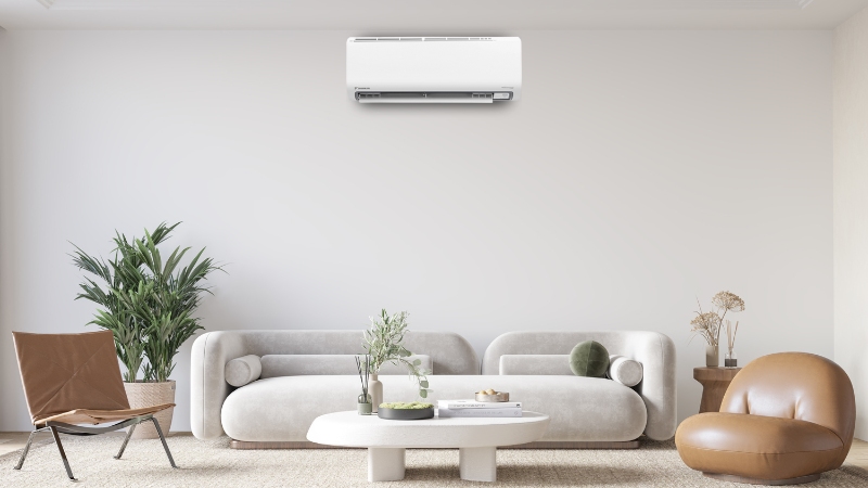 Máy Lạnh Daikin Inverter 2 Hp FTKB50ZVMV