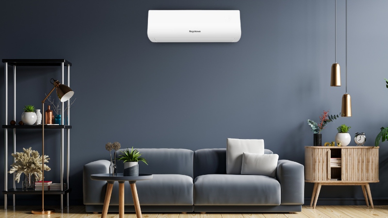 Máy Lạnh Nagakawa 1 Hp NS-C09R2B52