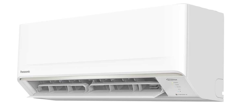 Máy Lạnh Panasonic Inverter 1.5 Hp CU/CS-PU12AKH-8