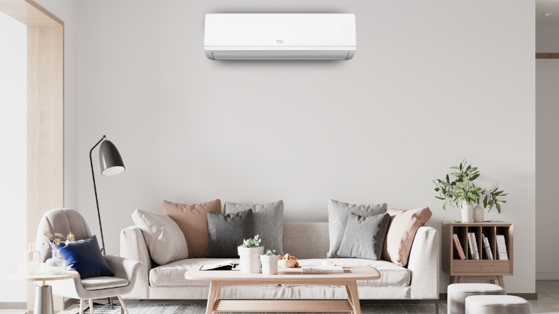 Máy Lạnh TCL Inverter 1.5 Hp TEP-13CSD/F1I