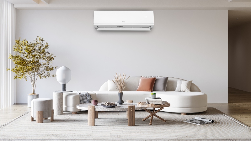 Máy Lạnh TCL Inverter 1 Hp TEP-10CSD/F1I