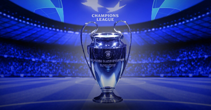 Xác định 36 đội tham dự Champions League 2024/25