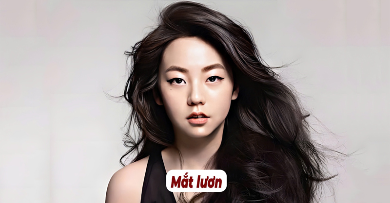 Mắt lươn là gì và có ý nghĩa nhân tướng học như thế nào