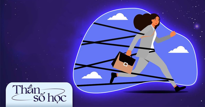 Thần số học nghề nghiệp là gì và cách tính như thế nào