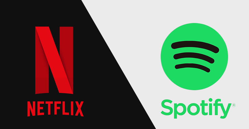 Làm cách nào để không mất tiền oan cho Netflix, Spotify?