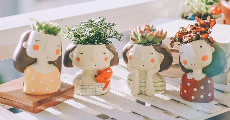 Quà tặng tân gia thiết thực và ý nghĩa 
