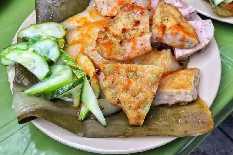 Bánh giò