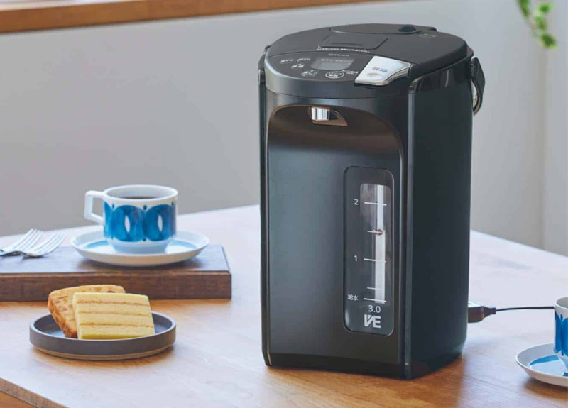 Bình thủy điện là món quà Tết thiết thực nên cân nhắc 