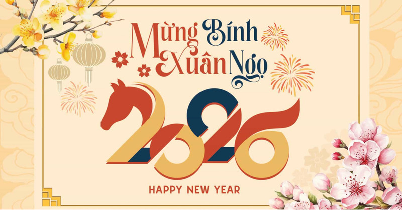 Cách làm thiệp Tết