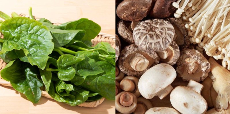 Sơ chế nguyên liệu làm lẩu tôm bầu