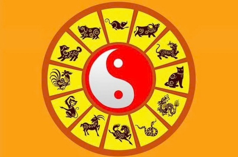 Tính tam tai sẽ dựa trên nhóm tuổi tam hợp