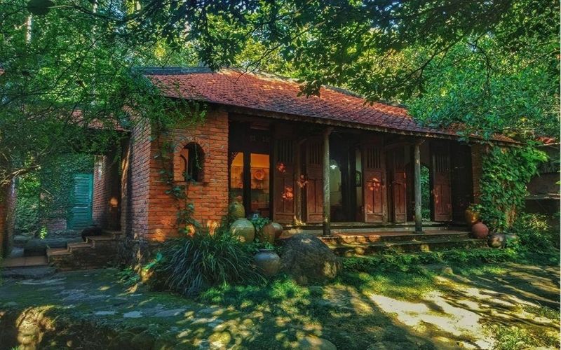 Bảo tàng Đồng Đình