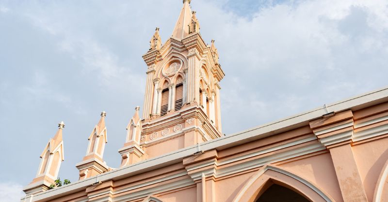 Giáo xứ Chính tòa Đà Nẵng