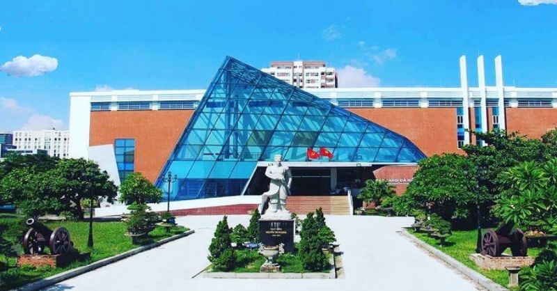Bảo tàng Đà Nẵng