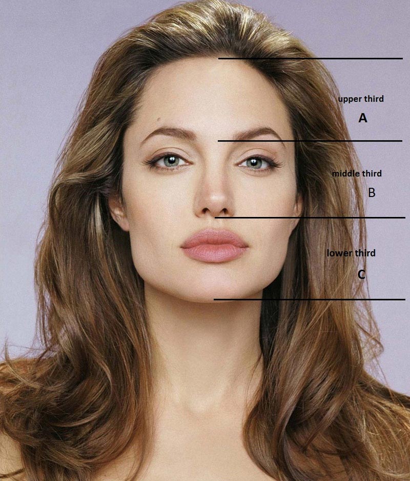 Diễn viên Angelina Jolie